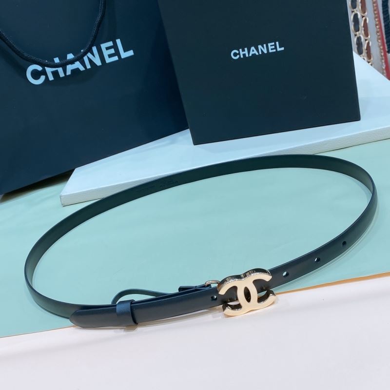 Ch*el belts